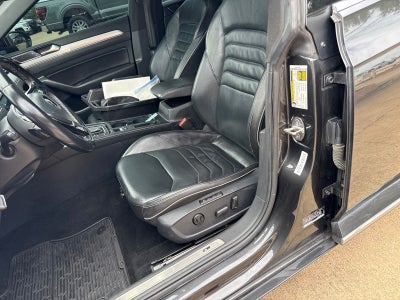 2019 Volkswagen Arteon 2.0T SEL R-Line