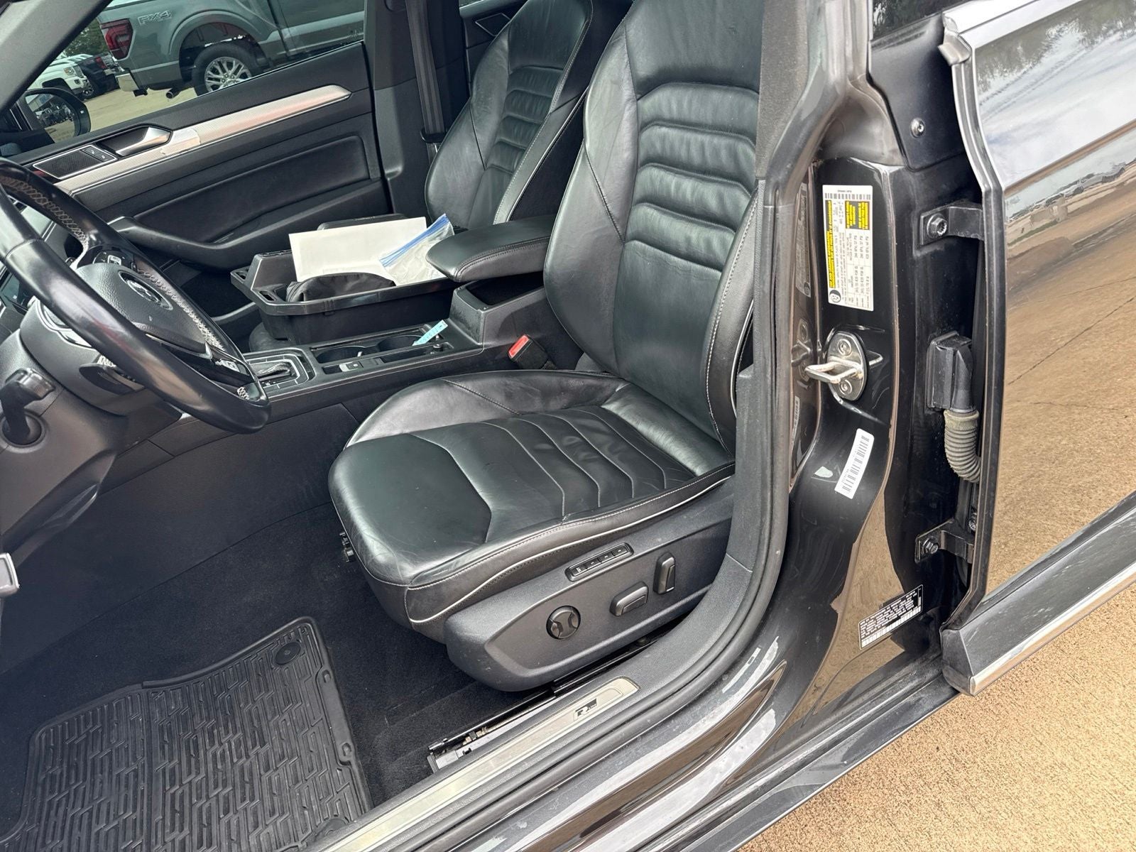 2019 Volkswagen Arteon 2.0T SEL R-Line