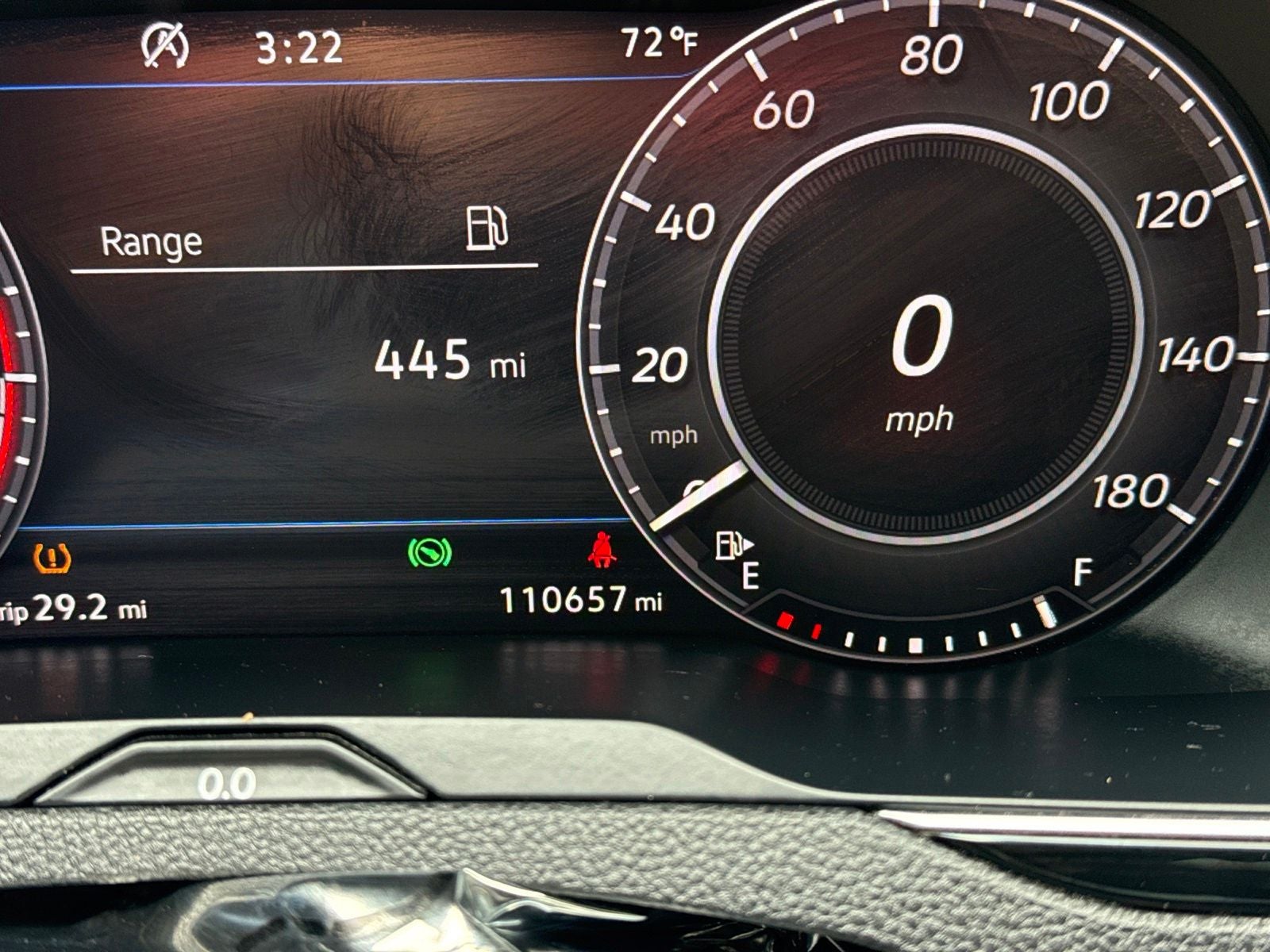 2019 Volkswagen Arteon 2.0T SEL R-Line