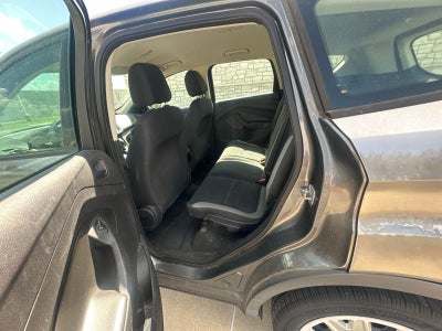 2014 Ford Escape S