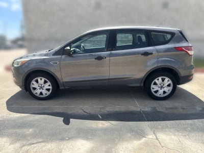 2014 Ford Escape S