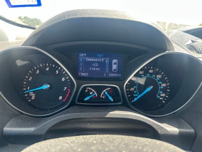 2014 Ford Escape S