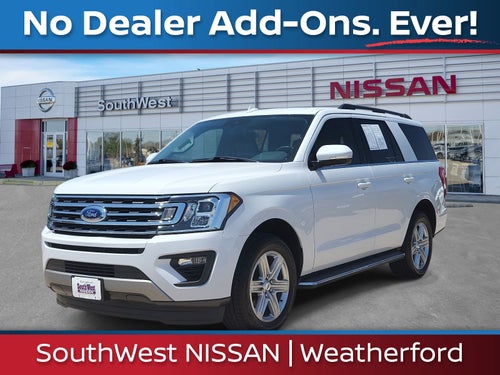 2019 Ford Expedition XLT