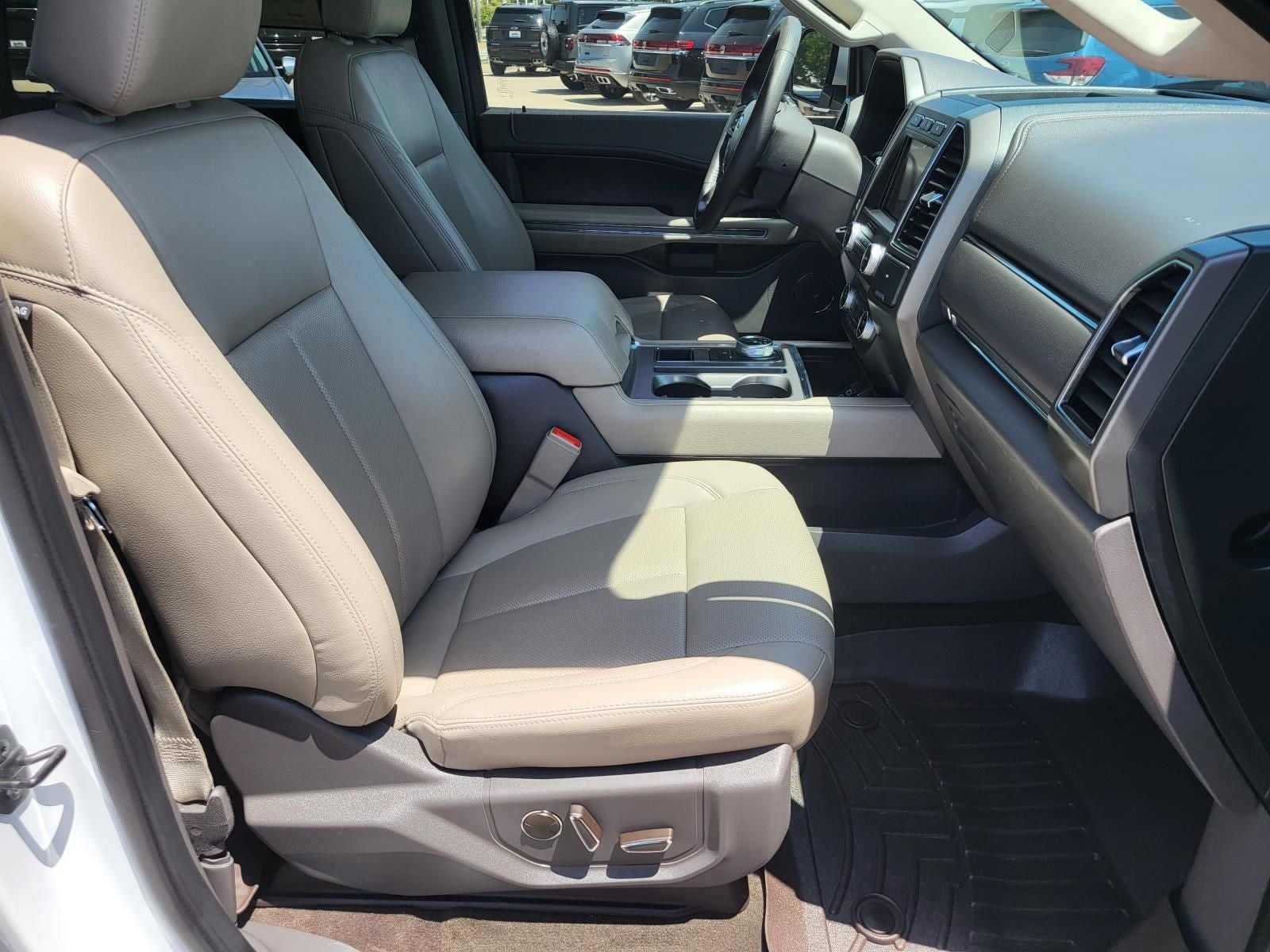 2019 Ford Expedition XLT