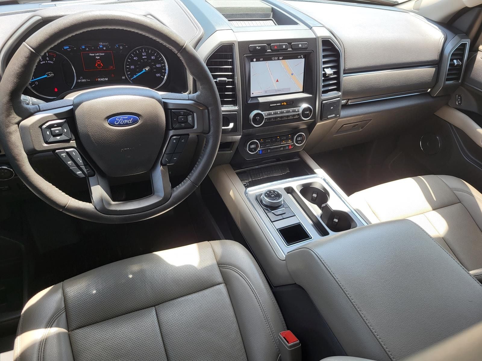 2019 Ford Expedition XLT