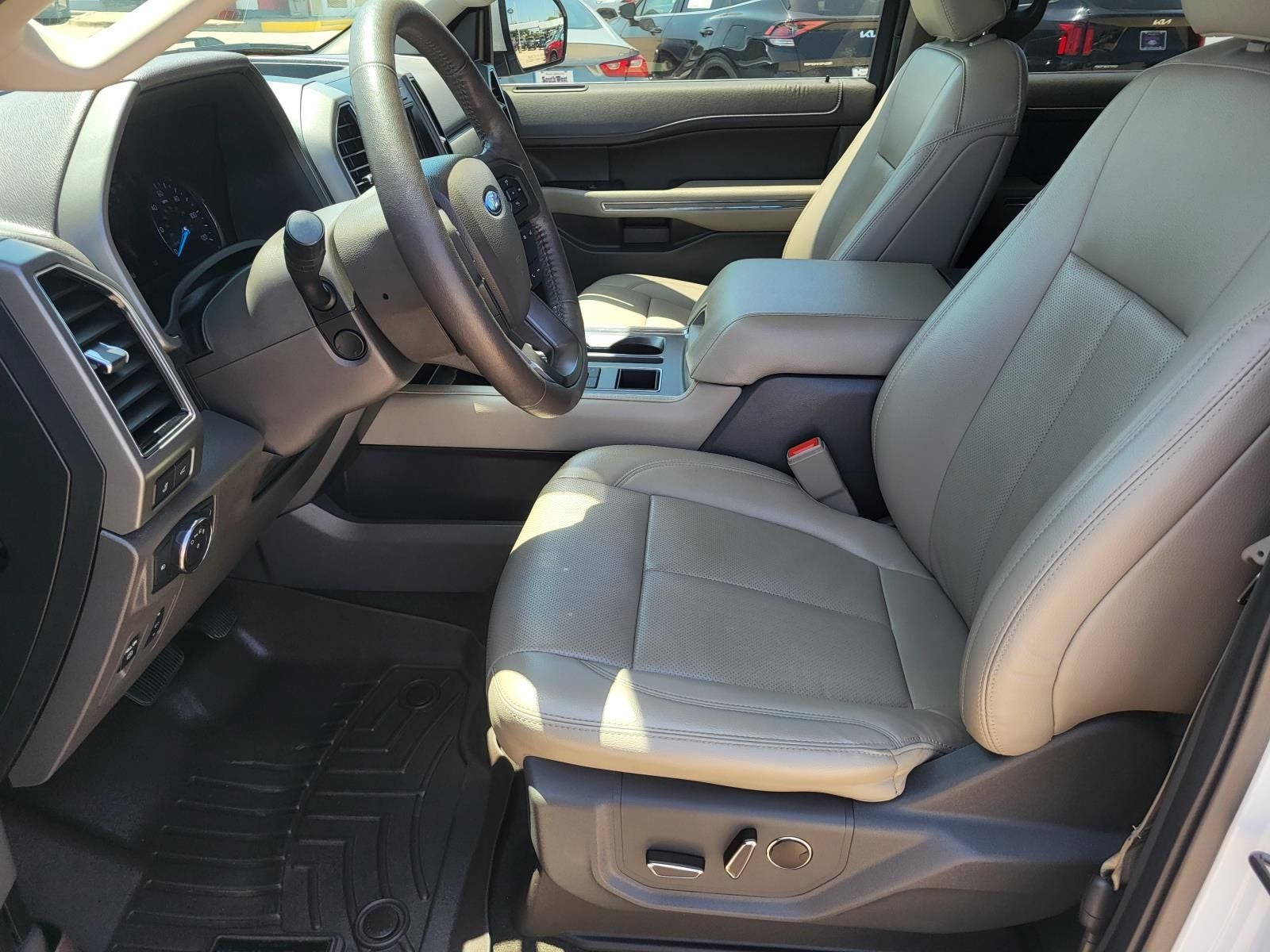 2019 Ford Expedition XLT
