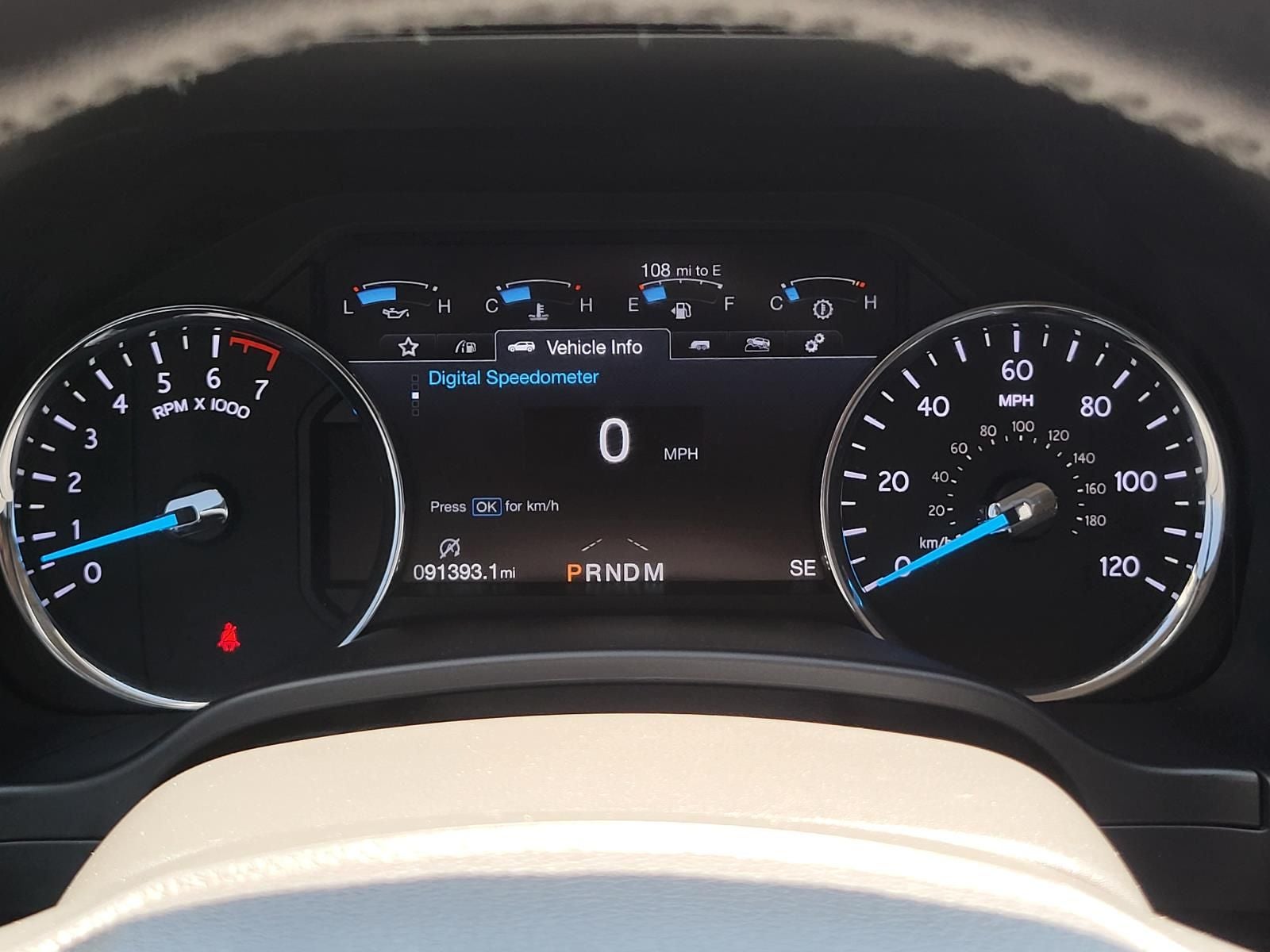 2019 Ford Expedition XLT