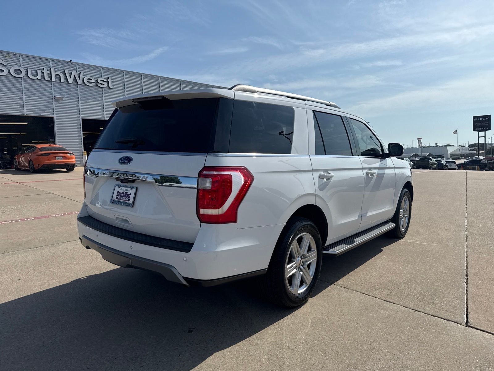 2019 Ford Expedition XLT