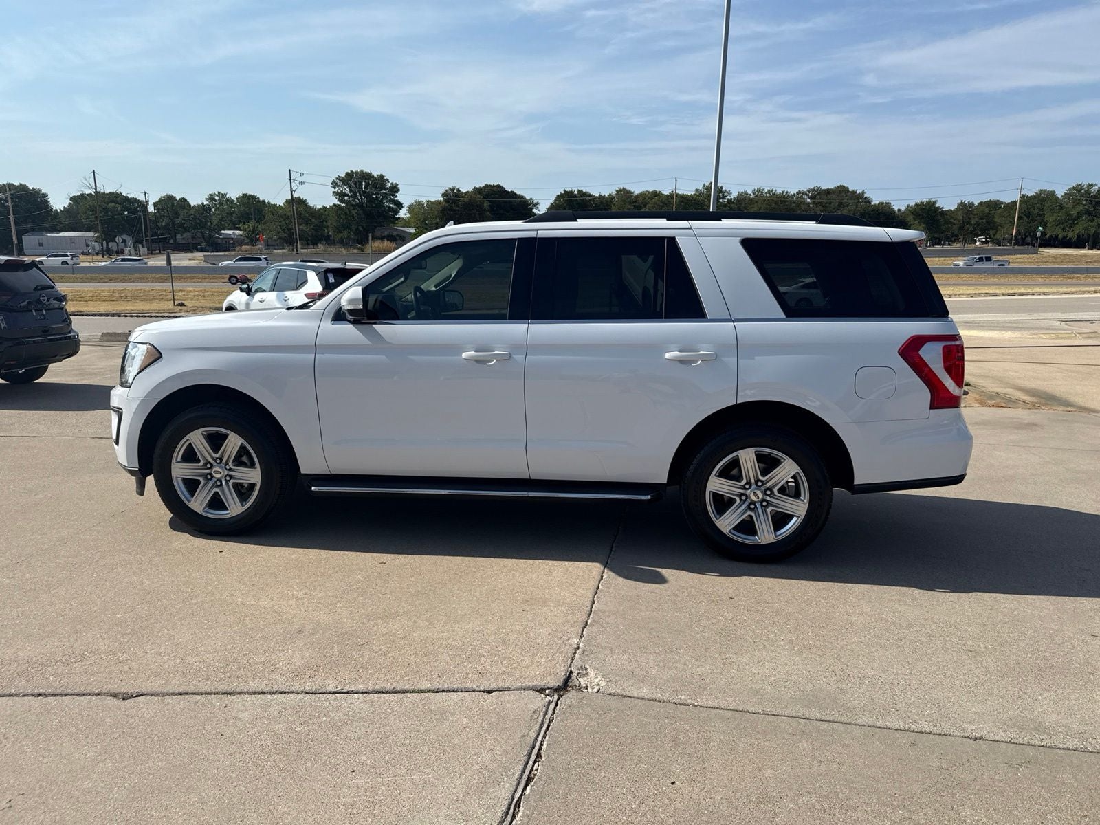 2019 Ford Expedition XLT