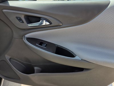 2018 Chevrolet Malibu LS 1LS