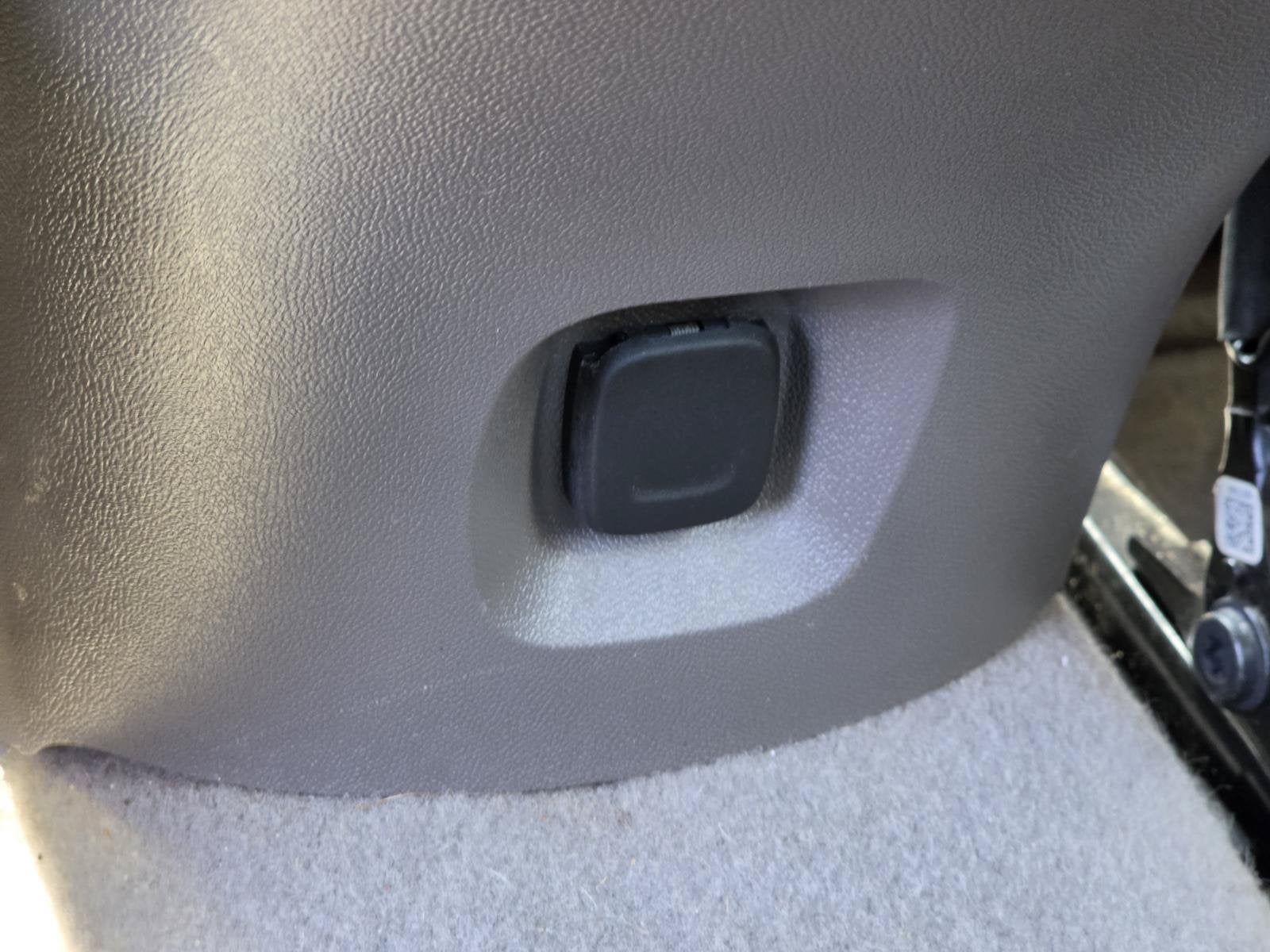 2018 Chevrolet Malibu LS 1LS
