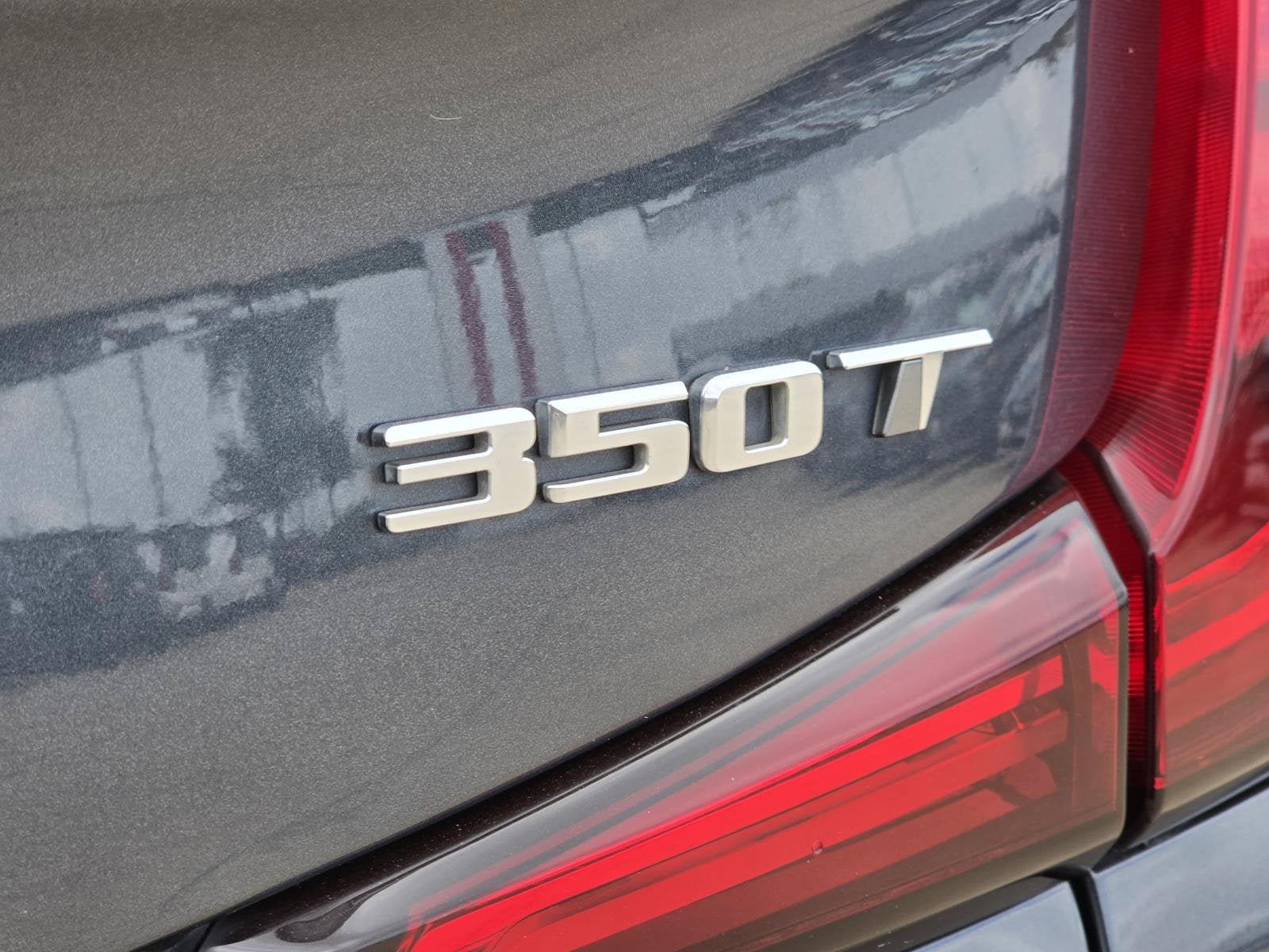 2021 Cadillac XT4 Luxury