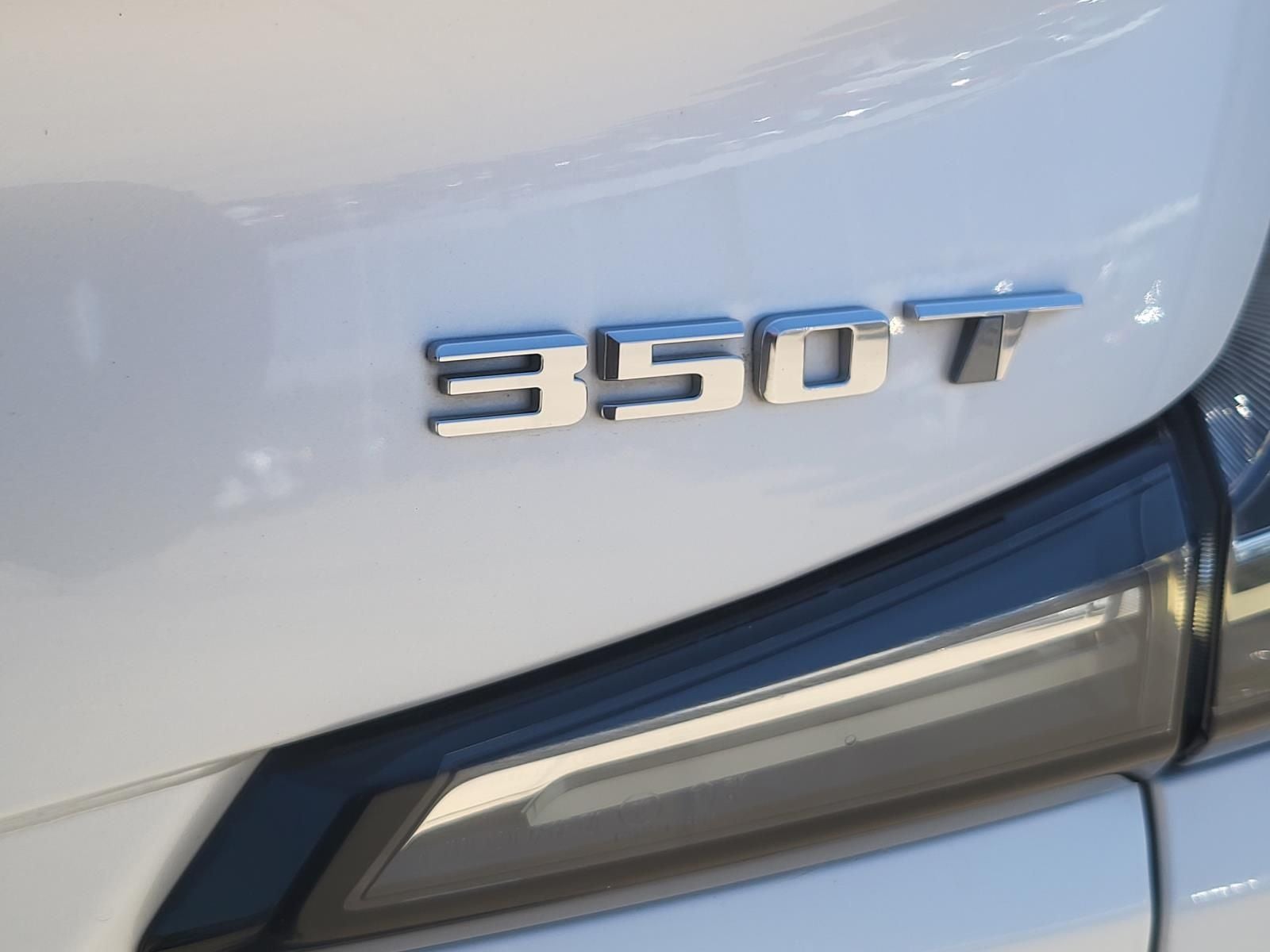 2020 Cadillac XT4 Sport