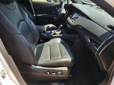 2020 Cadillac XT4 Sport