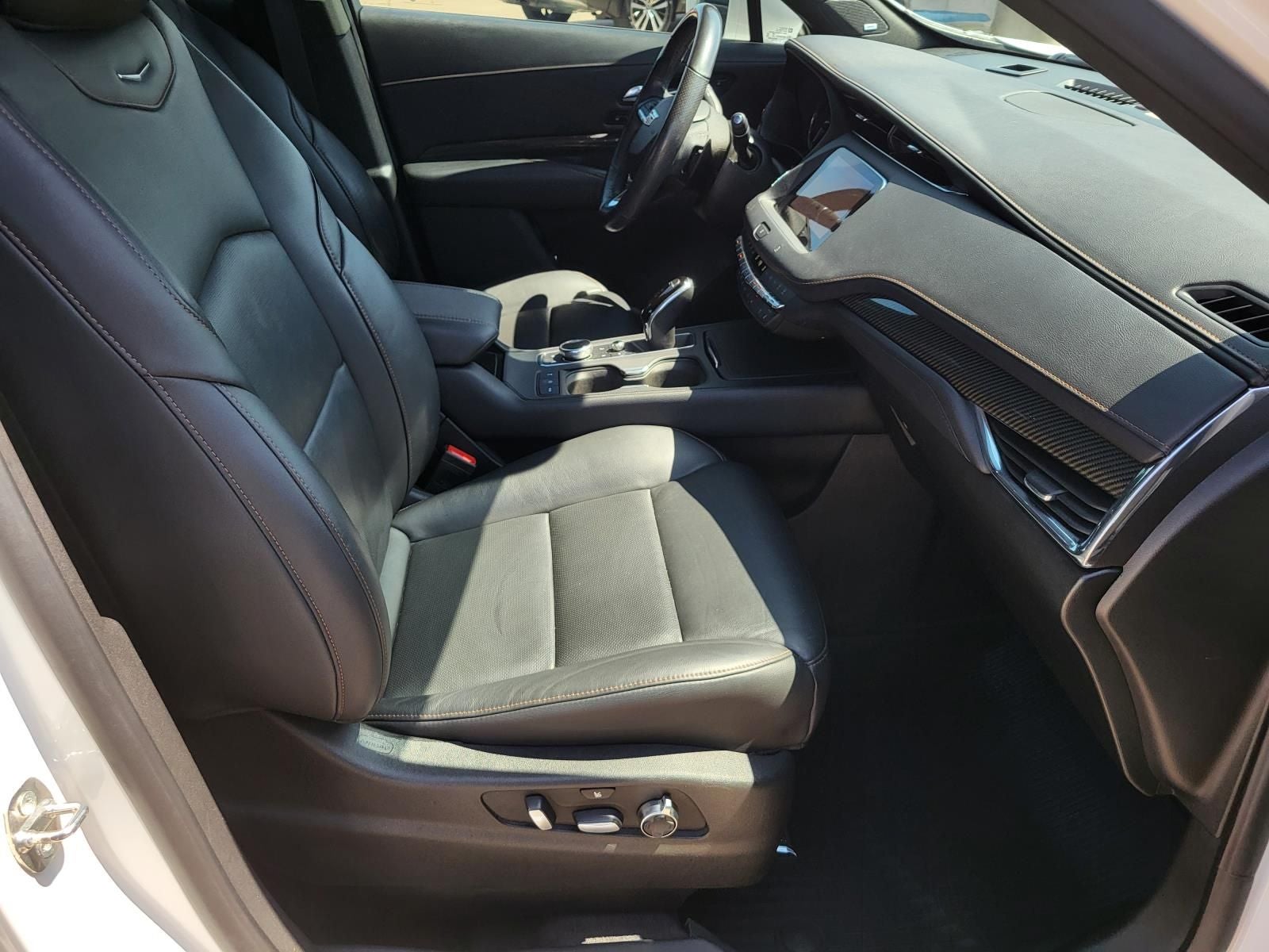 2020 Cadillac XT4 Sport