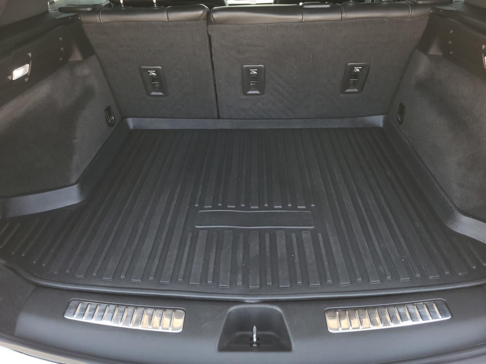 2020 Cadillac XT4 Sport