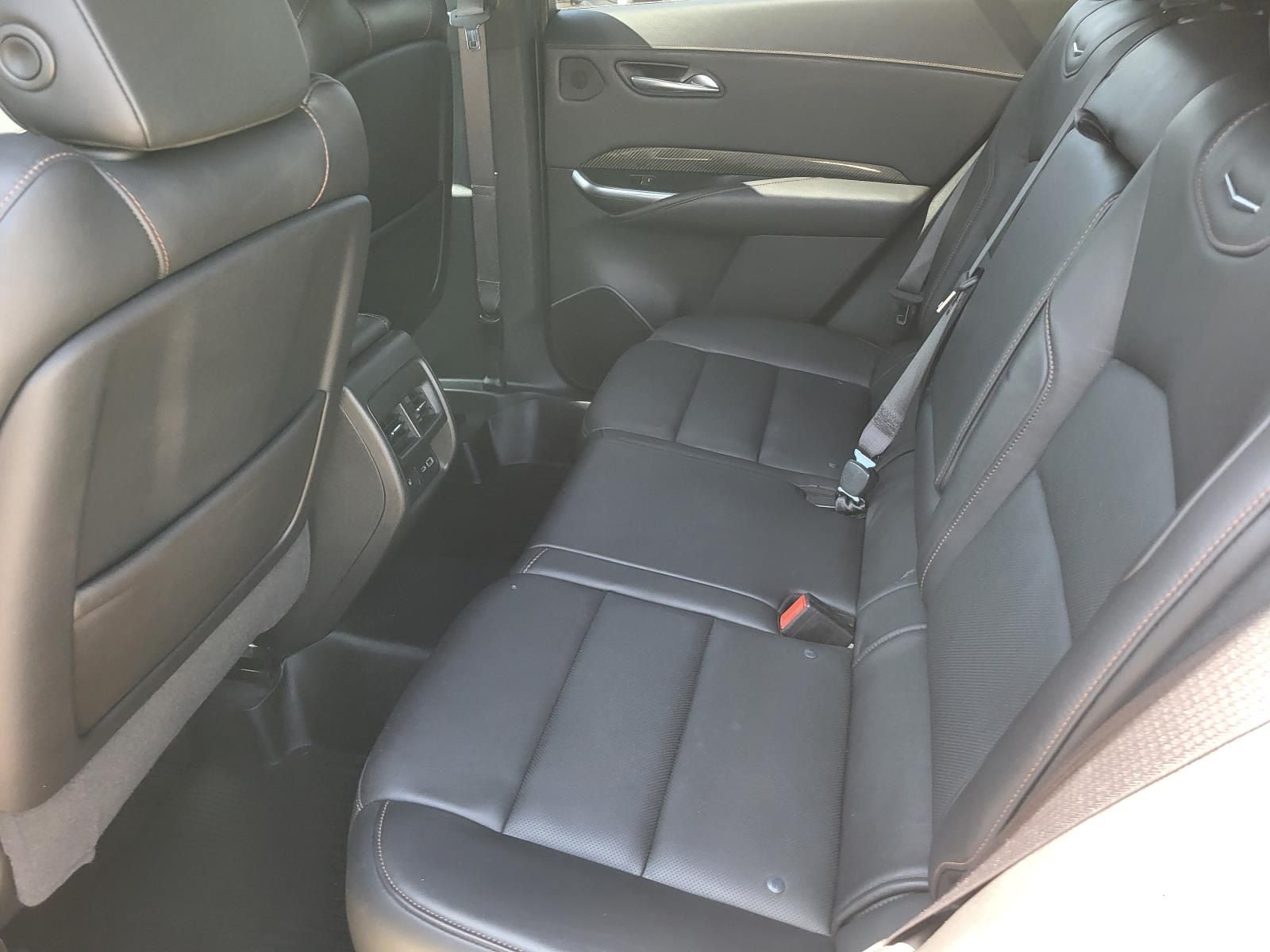 2020 Cadillac XT4 Sport