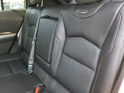 2020 Cadillac XT4 Sport