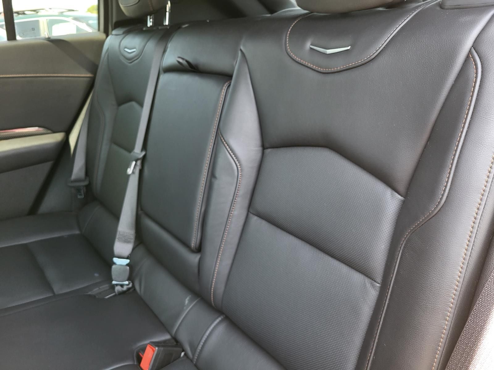 2020 Cadillac XT4 Sport