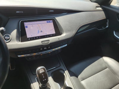 2020 Cadillac XT4 Sport