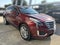 2018 Cadillac XT5 Premium Luxury