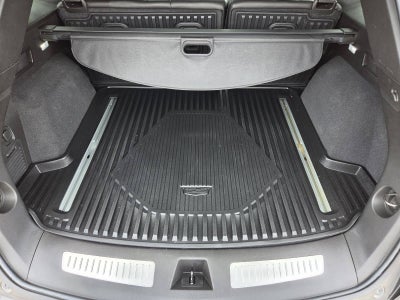 2023 Cadillac XT5 Sport