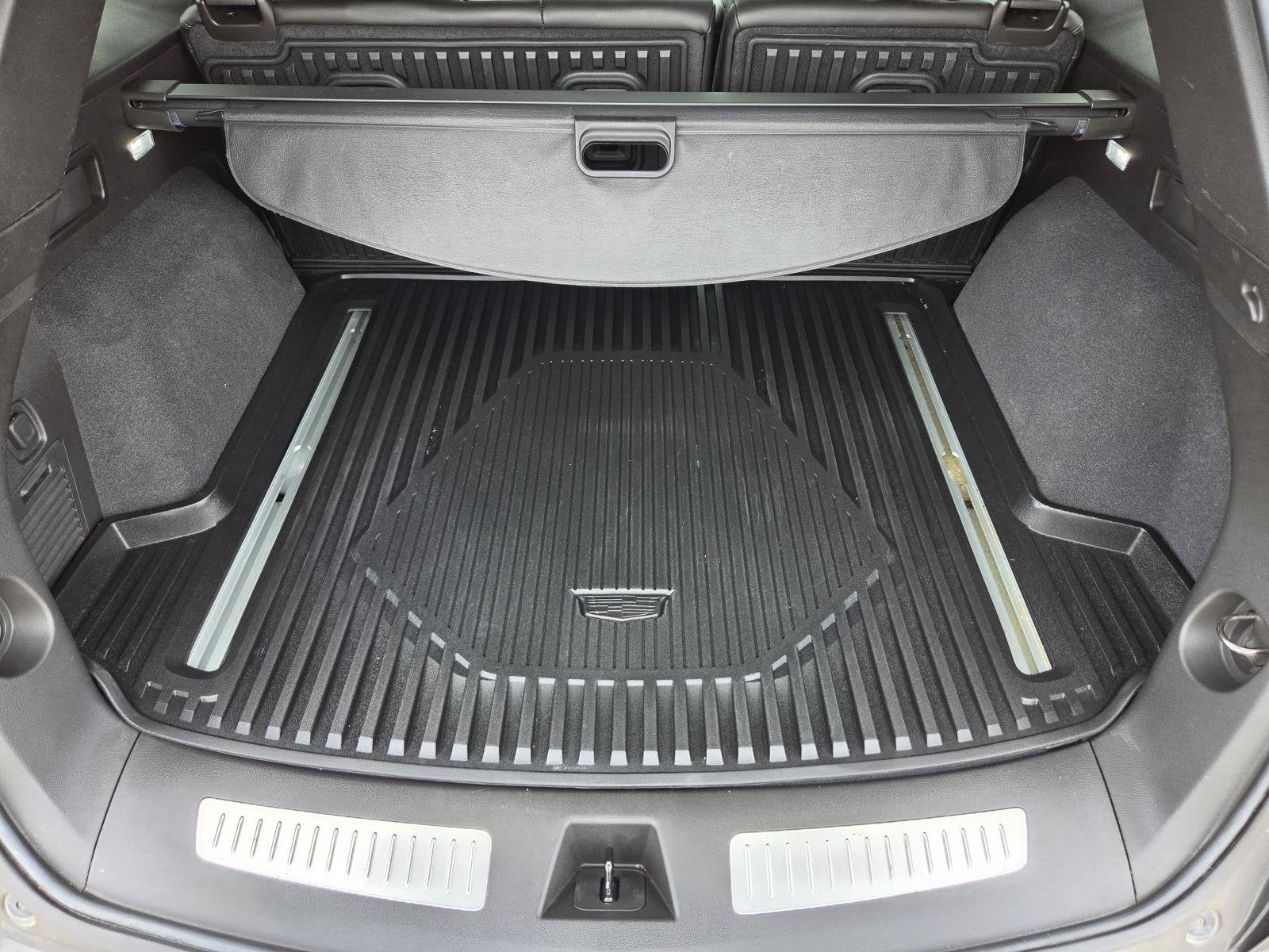 2023 Cadillac XT5 Sport