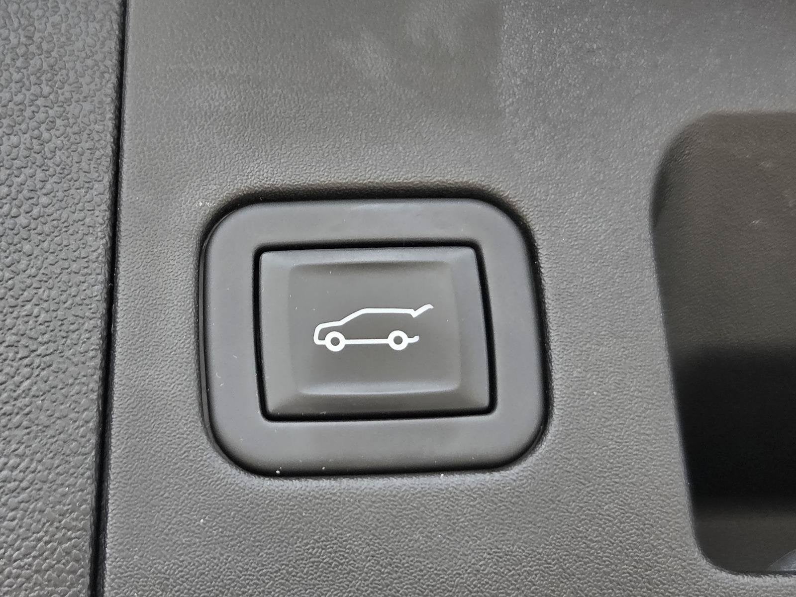 2023 Cadillac XT5 Sport