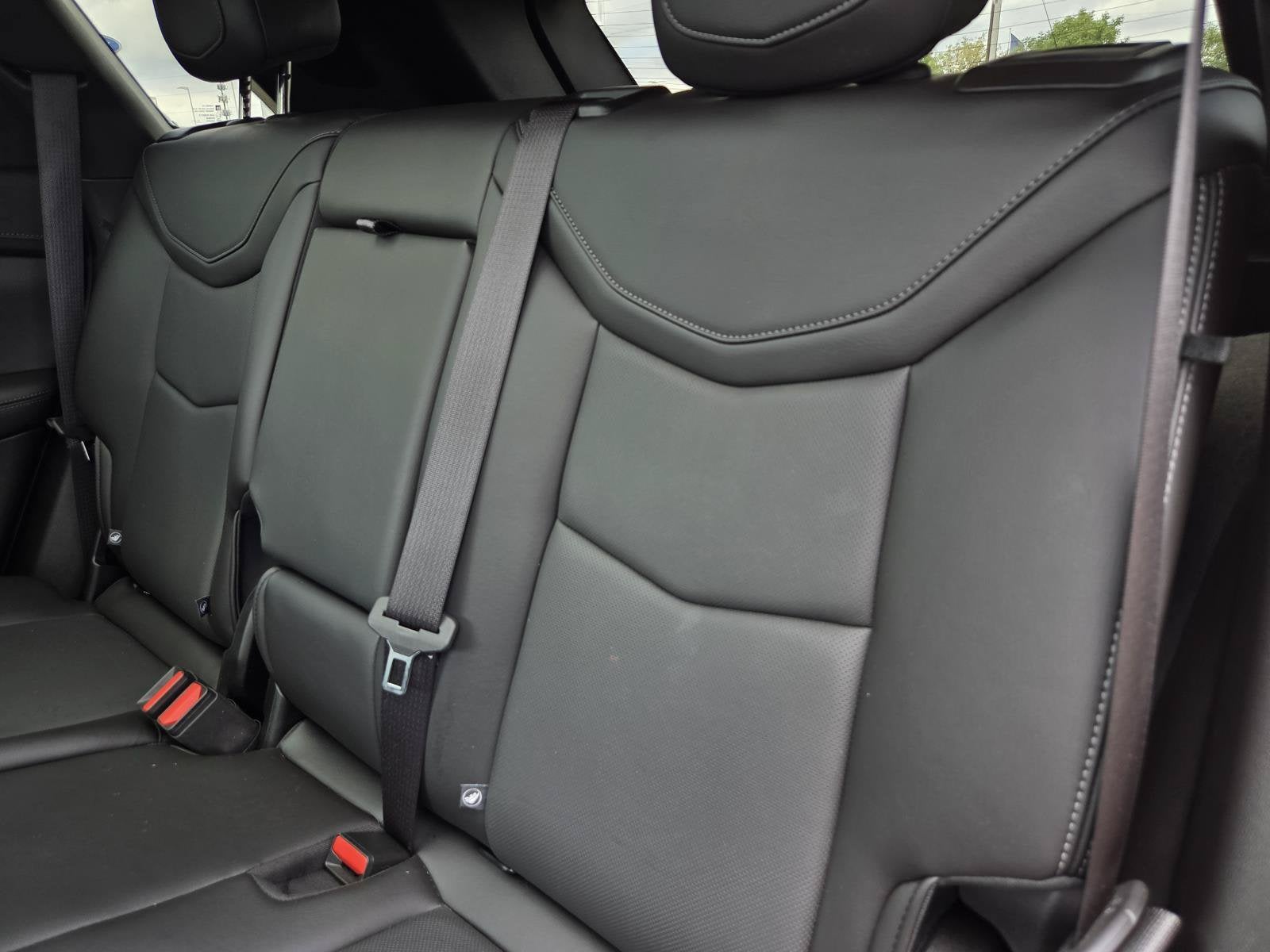 2023 Cadillac XT5 Sport