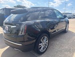 2023 Cadillac XT5 Sport