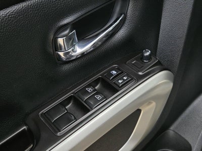2020 Nissan Titan SV
