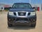 2018 Nissan Frontier PRO-4X
