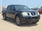 2018 Nissan Frontier PRO-4X