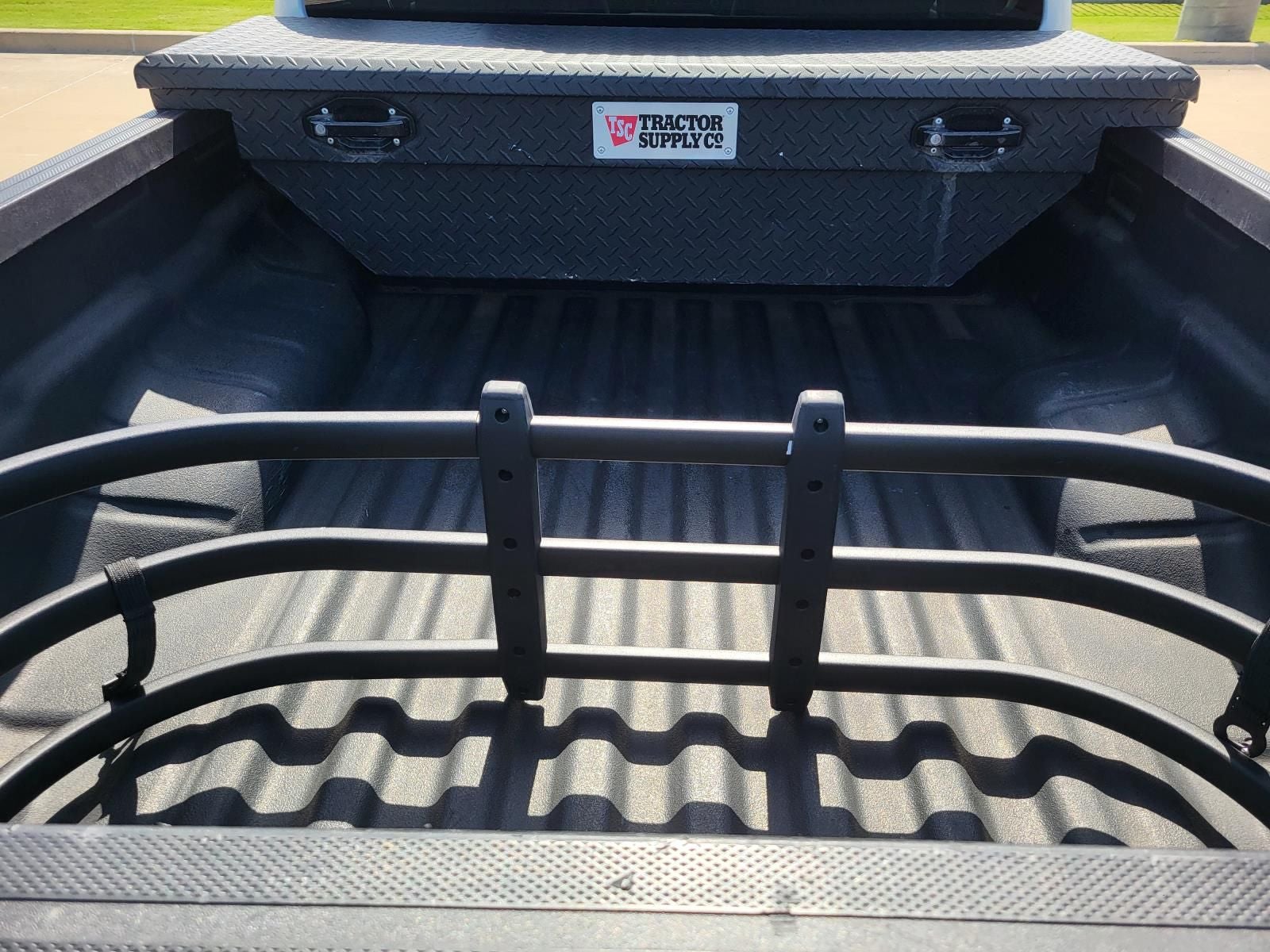 2023 Nissan Frontier S