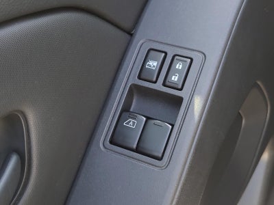 2023 Nissan Frontier S