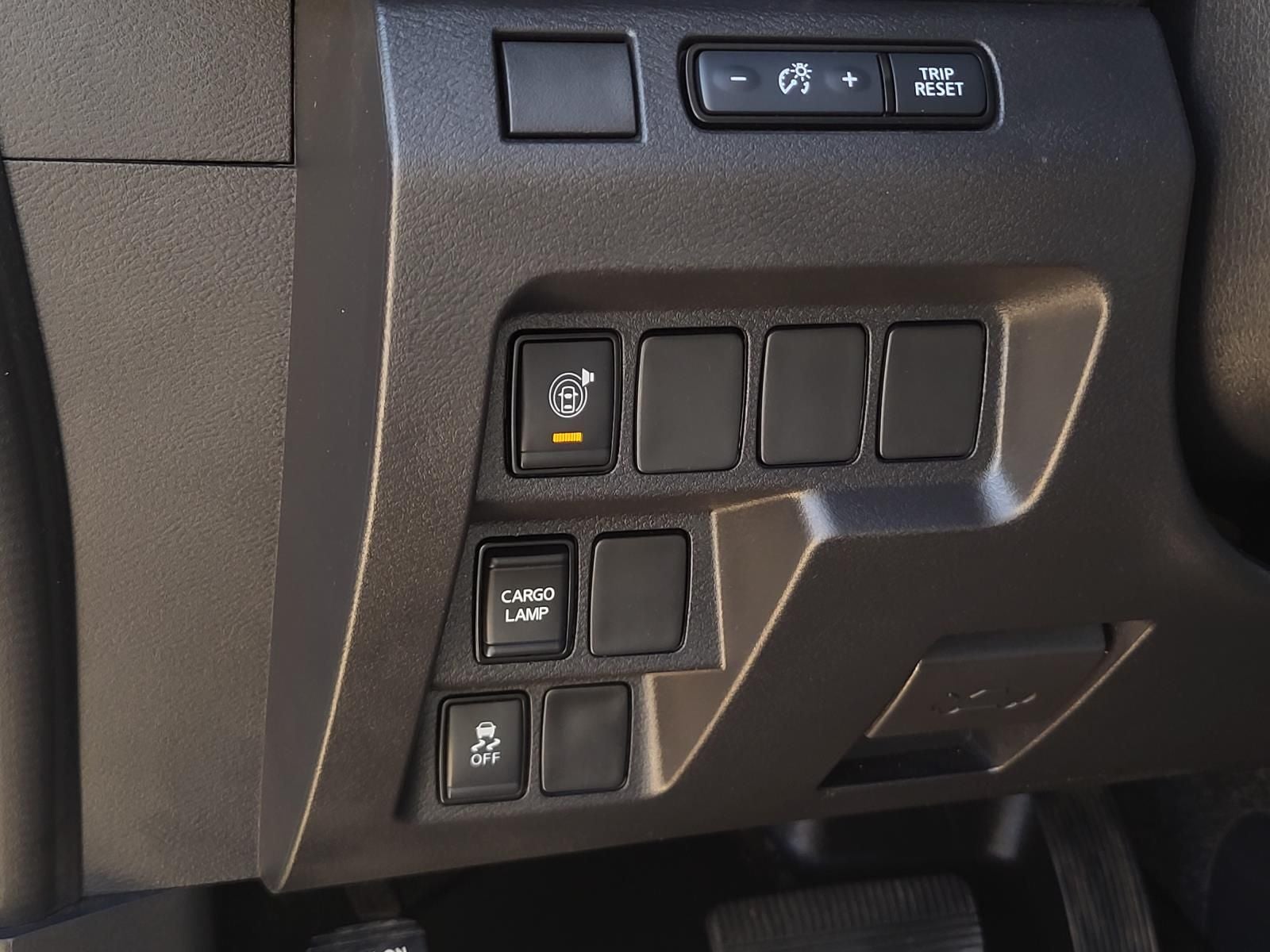 2023 Nissan Frontier S