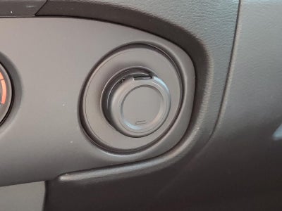 2023 Nissan Frontier S