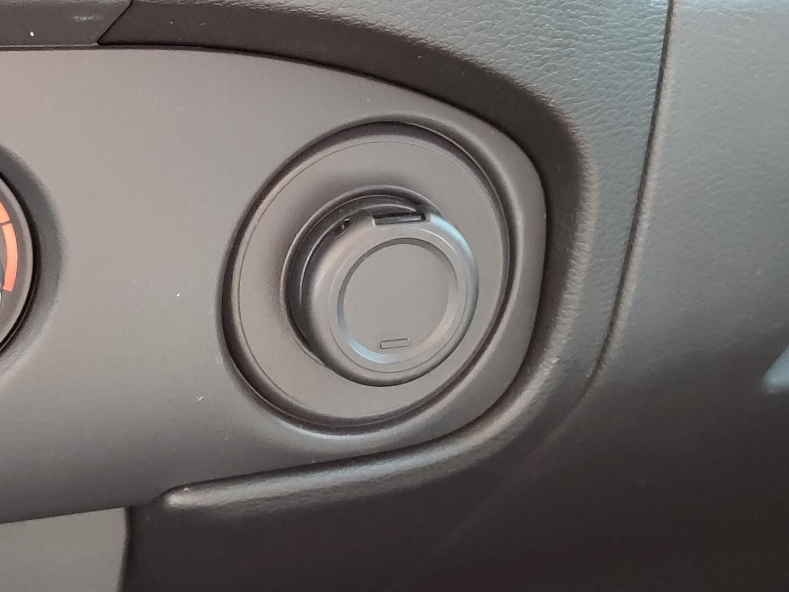 2023 Nissan Frontier S