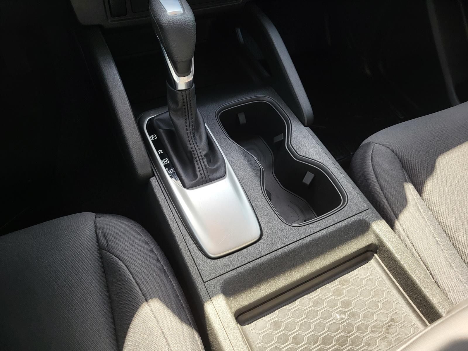 2023 Nissan Frontier S