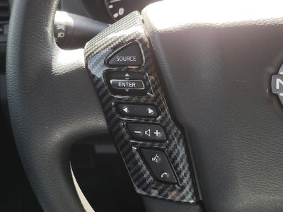 2023 Nissan Frontier S