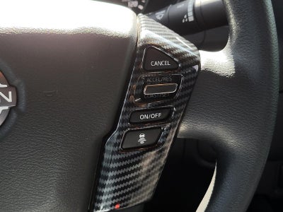2023 Nissan Frontier S