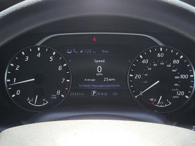 2023 Nissan Frontier S