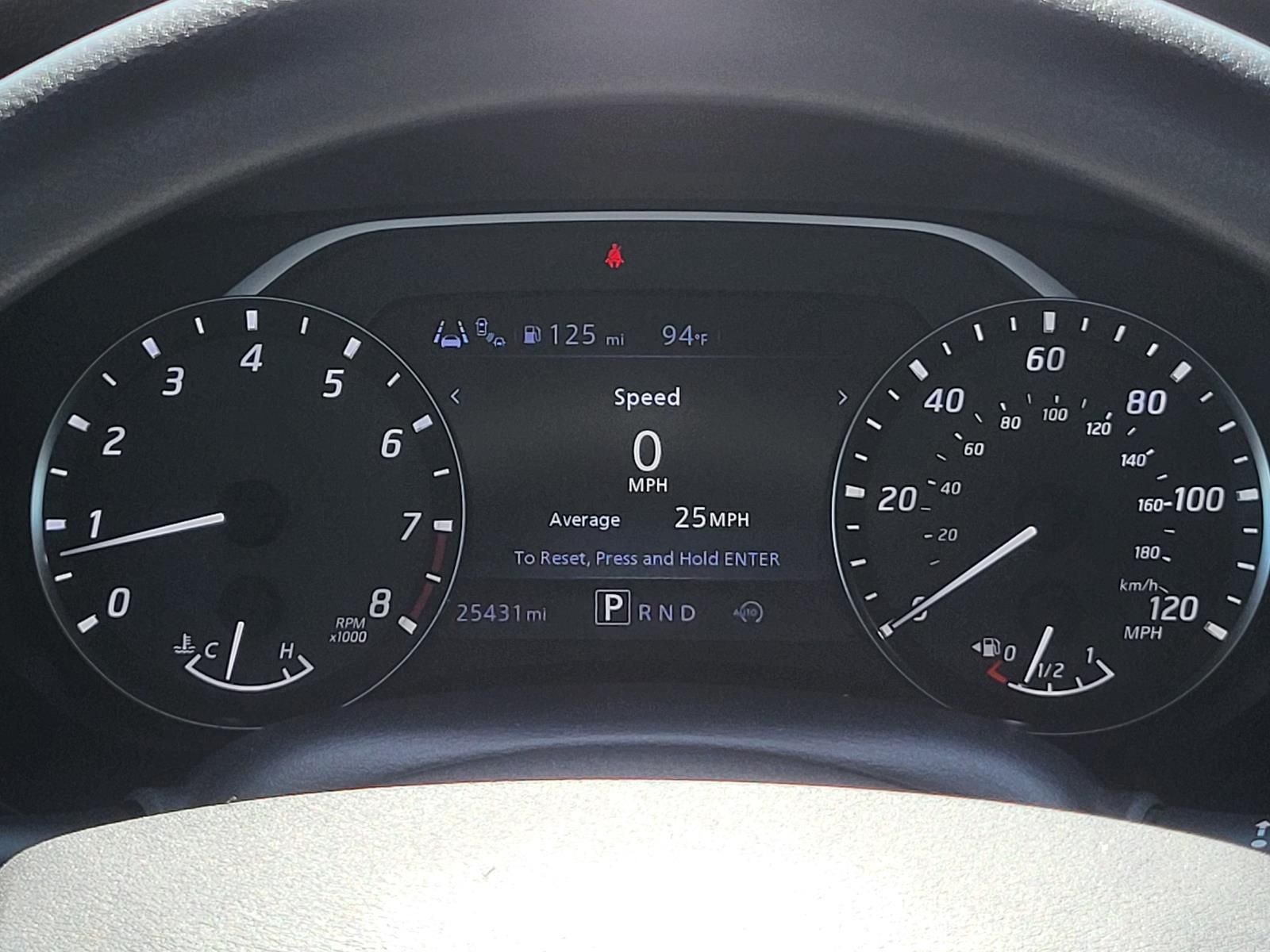 2023 Nissan Frontier S
