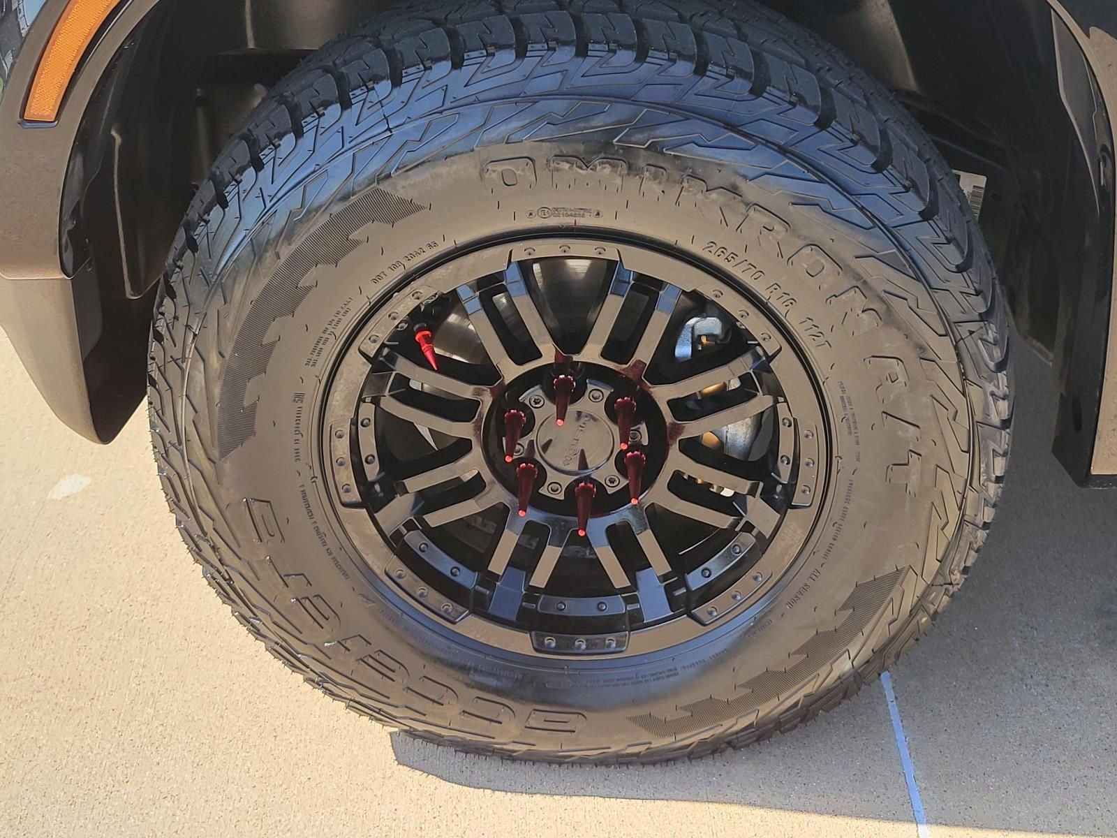 2023 Nissan Frontier S