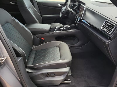 2024 Volkswagen Atlas Cross Sport 2.0T SEL Premium R-Line