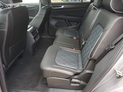 2024 Volkswagen Atlas Cross Sport 2.0T SEL Premium R-Line