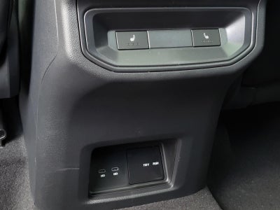 2024 Volkswagen Atlas Cross Sport 2.0T SEL Premium R-Line