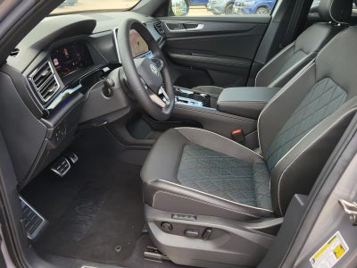 2024 Volkswagen Atlas Cross Sport 2.0T SEL Premium R-Line