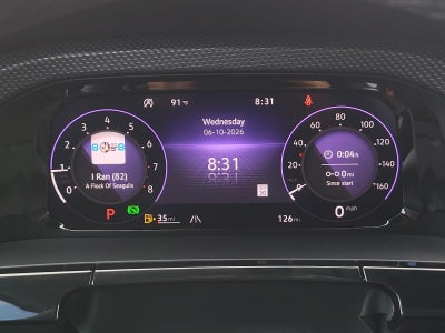 2024 Volkswagen Atlas Cross Sport 2.0T SEL Premium R-Line
