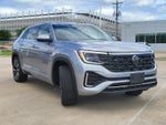 2024 Volkswagen Atlas Cross Sport 2.0T SEL Premium R-Line